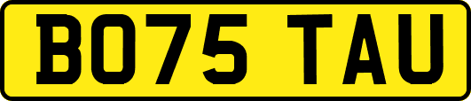 BO75TAU