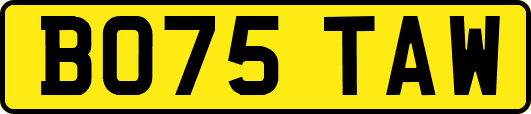 BO75TAW