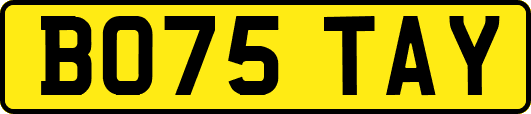 BO75TAY
