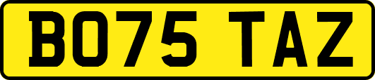 BO75TAZ