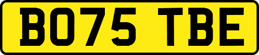 BO75TBE
