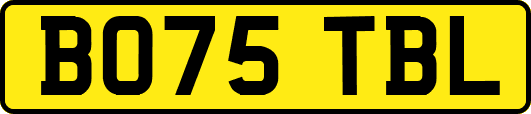 BO75TBL