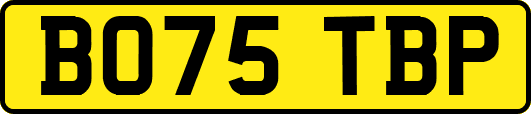 BO75TBP