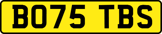 BO75TBS