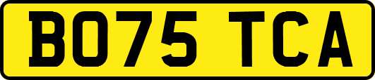 BO75TCA