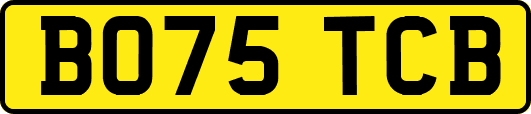 BO75TCB