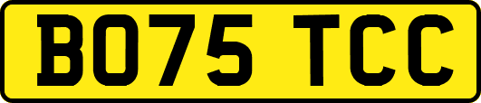 BO75TCC