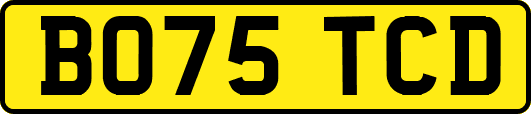 BO75TCD