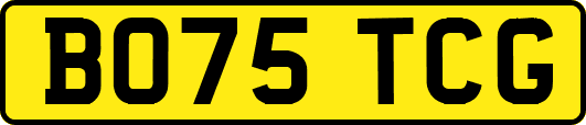 BO75TCG