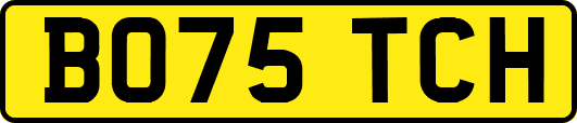 BO75TCH