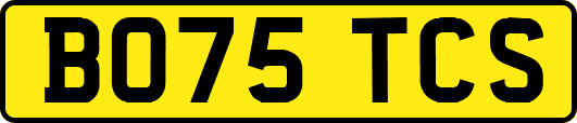 BO75TCS
