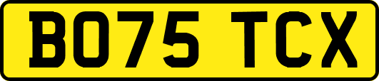 BO75TCX