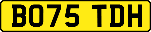 BO75TDH