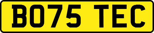 BO75TEC