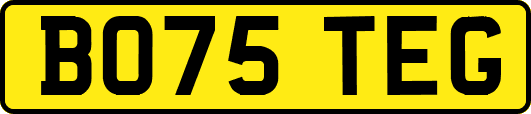 BO75TEG