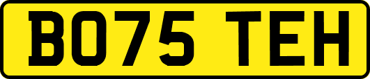 BO75TEH