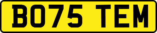 BO75TEM