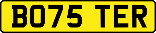 BO75TER