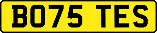 BO75TES