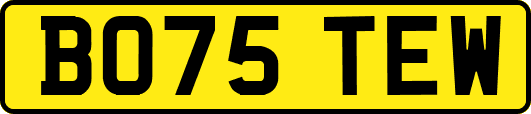 BO75TEW