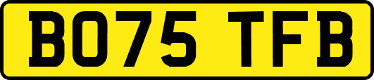 BO75TFB