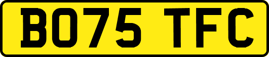 BO75TFC