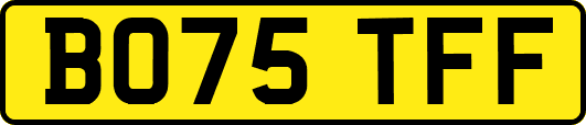 BO75TFF