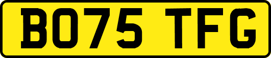 BO75TFG