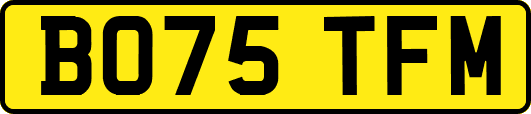 BO75TFM