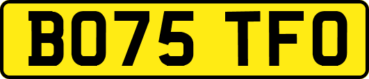 BO75TFO