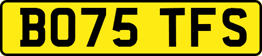 BO75TFS
