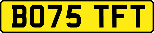 BO75TFT