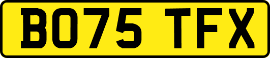 BO75TFX