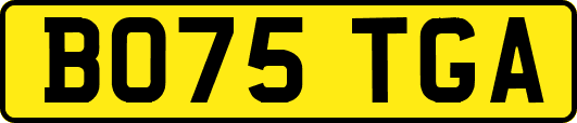 BO75TGA