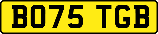 BO75TGB