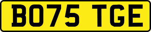 BO75TGE