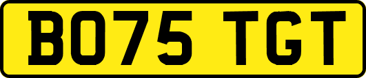 BO75TGT