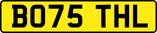 BO75THL