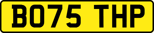 BO75THP