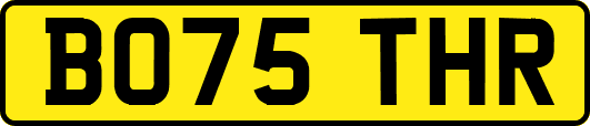 BO75THR