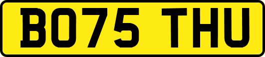 BO75THU