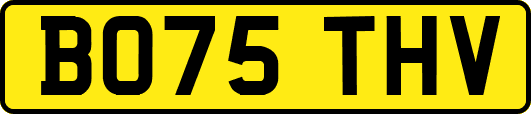 BO75THV