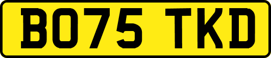 BO75TKD