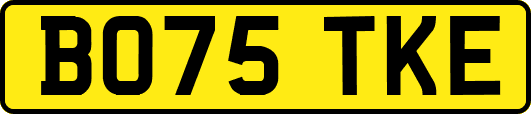 BO75TKE