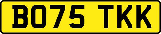 BO75TKK