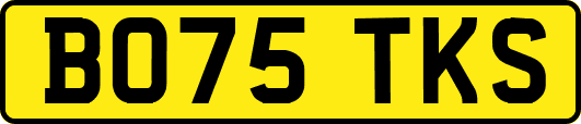 BO75TKS