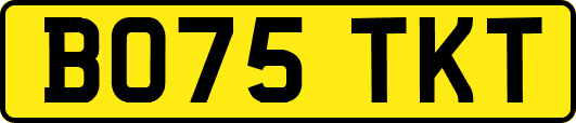 BO75TKT