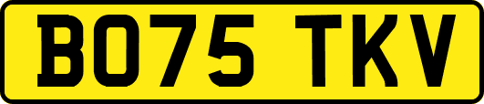 BO75TKV