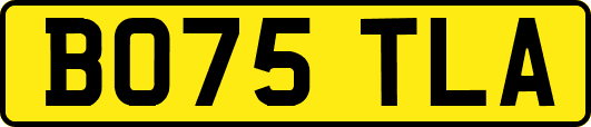 BO75TLA