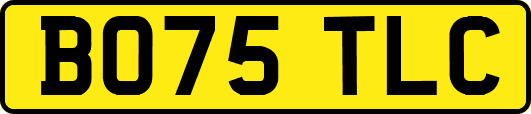 BO75TLC